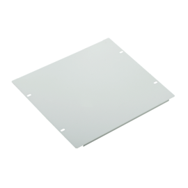 Полка для ВРУ ХХХХх450хХХХ, Н=200, SMART, IEK YKV-P-450-B200