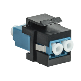 Модуль Keystone Jack LC UPC (Duplex), ITK CS1-FLCU-2C