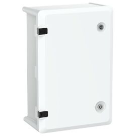 Корпус полиэстерный ЩМП 400х600х200 IP65 IEK