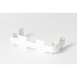 Деталь соединительная 105х50мм, белая, SPL 105006S АКЦИЯ