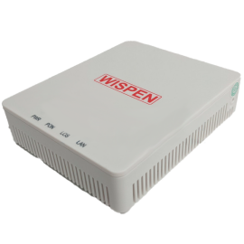 Терминал абонентский Wispen XPON ONU-GX1