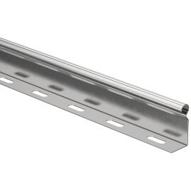 Перегородка разделительная 50х3000 0,7мм IEK