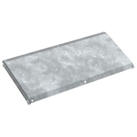 ESCA 5 Крышка поворота вертикального внешнего 45град 100х300-0,8 HDZ IEK