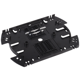 Сплайс-кассета на 32 КДЗС, ITK FOSK-32