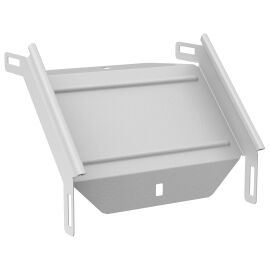 ESCA 5 Поворот вертикальный внешний 90град 35х300-0,8 RAL 9016 IEK