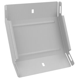 ESCA 5 Поворот вертикальный внутренний 45град 35х200-0,8 RAL 9016 IEK