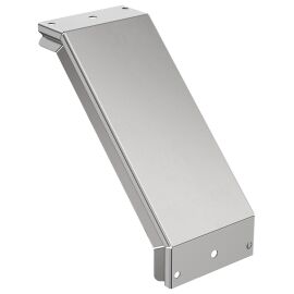 ESCA 5 Крышка поворота вертикального внешнего 90град 80х80-0,8 IEK