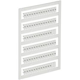 ARMAFIX Маркер для CTS/CP 2,5мм2 с символами "181-190" IEK