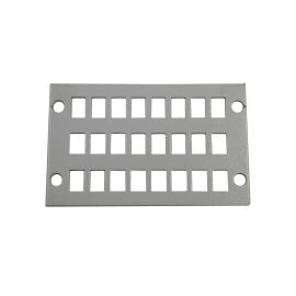 Планка сменная 24SC для ШКО-Н-48