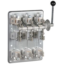 Разъединитель РПБ-4 400А П GENERICA