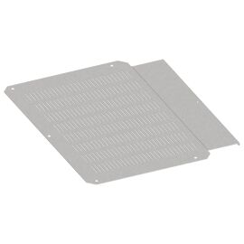 FORMAT Фланец основания встроенного отсека вентилируемый 400х600мм IEK