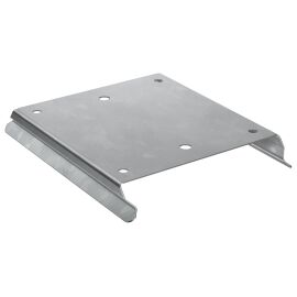 ESCA 5 Крышка поворота вертикального внутреннего 90град 100х100-0,8 HDZ IEK