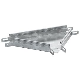 ESCA 5 Разветвитель Т-образный 35х50-0,8 HDZ IEK