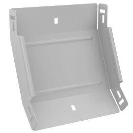 ESCA 5 Поворот вертикальный внутренний 45град 50х150-0,8 RAL 9016 IEK