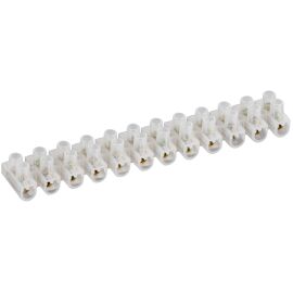 Зажим винтовой ЗВИ-10 2,5-6мм2 12пар GENERICA