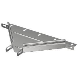 ESCA 5 Отвод Т-образный 35х50-0,8 IEK