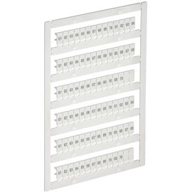 ARMAFIX Маркер для CTS/CP 2,5мм2 с символами "61-70" IEK