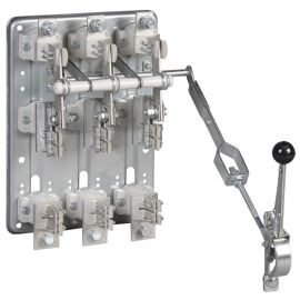 Разъединитель РПС-1 100А П GENERICA