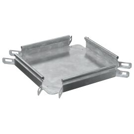 ESCA 5 Крестовина 35х50-0,8 HDZ IEK