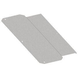 FORMAT Фланец основания встроенного отсека сплошной 200х600мм IEK