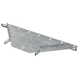 ESCA 5 Отвод Т-образный 35х300-0,8 HDZ IEK