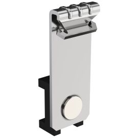 Зажим балочный вертикальный 1-5мм под нейлоновую стяжку HDZ IEK