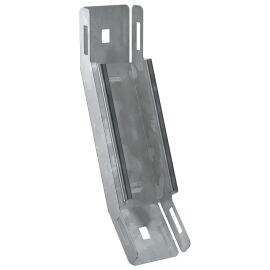 ESCA 5 Поворот вертикальный внутренний 45град 35х50-0,8 HDZ IEK