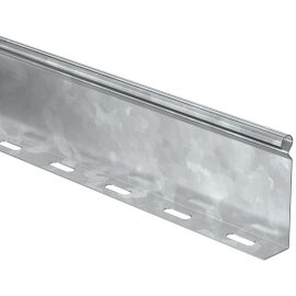 Перегородка разделительная 80х2000 0,7мм HDZ IEK