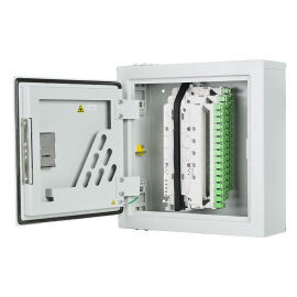 Шкаф ШКОН-КПВ-96(3)-SC80-SC/APC-80-SC/APC (ОРШ-64), ССД 130411-00390