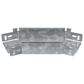 ESCA 5 Поворот 45град 50х100-0,8 HDZ IEK