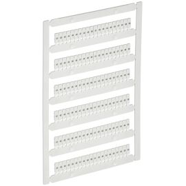 ARMAFIX Маркер для CP 1,5мм2 с символами "41-50" IEK