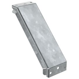 ESCA 5 Крышка поворота вертикального внешнего 90град 50х50-0,8 HDZ IEK