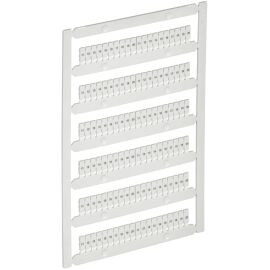 ARMAFIX Маркер для CP 1,5мм2 с символами "11-20" IEK