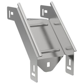 ESCA 5 Поворот вертикальный внешний 90град 50х100-0,8 IEK