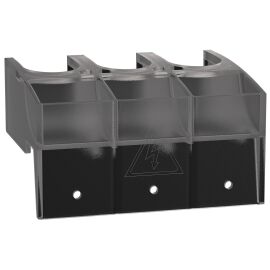 ARMAT Крышка защитная для SDM от 63А до 80А 3P IEK