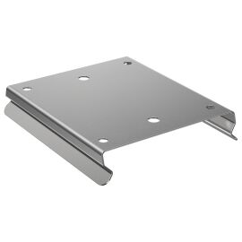 ESCA 5 Крышка поворота вертикального внутреннего 45град 80х80-0,8 IEK