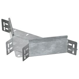 ESCA 5 Отвод Т-образный 80х80-0,8 HDZ IEK