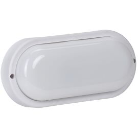 Светильник светодиодный ДПО 0113 20Вт IP65 4000К овал GENERICA