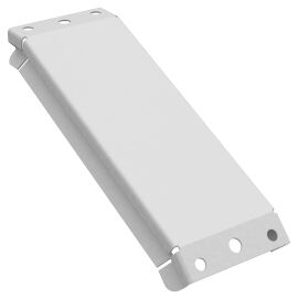 ESCA 5 Крышка поворота вертикального внешнего 45град 50х150-0,8 RAL 9016 IEK