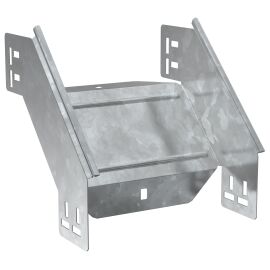 ESCA 5 Поворот вертикальный внешний 90град 80х200-0,8 HDZ IEK