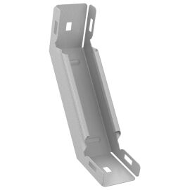 ESCA 5 Поворот вертикальный внутренний 90град 35х50-0,8 RAL 9016 IEK