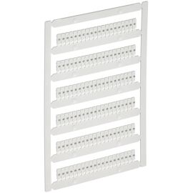 ARMAFIX Маркер для CP 1,5мм2 с символами "81-90" IEK