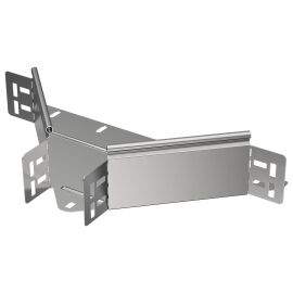 ESCA 5 Отвод Т-образный 80х80-0,8 IEK