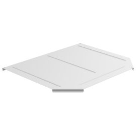 ESCA 5 Крышка разветвителя Т-образного 300-0,8 RAL 9016 IEK