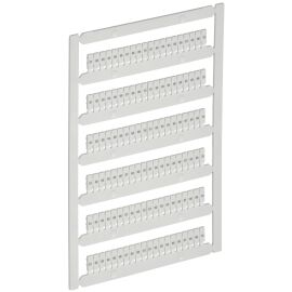 ARMAFIX Маркер для CP 1,5мм2 с символами "61-70" IEK