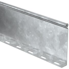 Перегородка разделительная 150х2000 0,7мм HDZ IEK