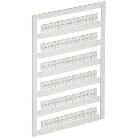 ARMAFIX Маркер для CP 1,5мм2 с символами "101-110" IEK