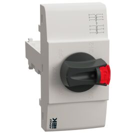 ARMAT Панель реверсивная для SDM от 16А до 40А IEK