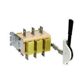 Выключатель-разъединитель ВР32И-39A71240, 630А, IEK SRK01-221-630