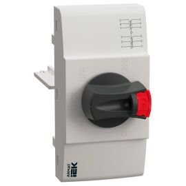 ARMAT Панель реверсивная для SDM от 63А до 80А IEK